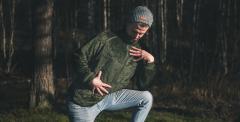 Dutch KL Flame Resistant Shagmaster Shirt, surplus.