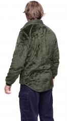 Dutch KL Flame Resistant Shagmaster Shirt, surplus.