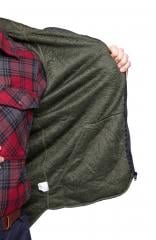 Dutch KL Flame Resistant Shagmaster Shirt, surplus.