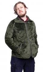 Dutch KL Flame Resistant Shagmaster Shirt, surplus.
