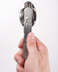BW field cutlery set, surplus.