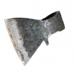 Soviet axe head, surplus.