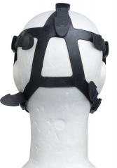 Scott Promask FM3 Gas Mask. 