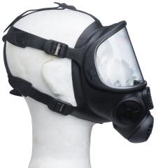 Scott Promask FM3 Gas Mask.