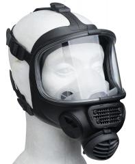 Scott Promask FM3 Gas Mask. 