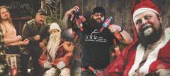 Varusteleka & Sotima Pre-Christmas party 13.12.2019