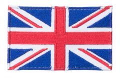 Särmä TST The United Kingdom Flag Patch. 