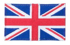 Särmä TST The United Kingdom Flag Patch, 77 x 47 mm. 