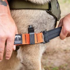 TacMed K9 Tourniquet.