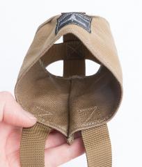 TacMed K9 Muzzle.