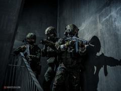 ESA CQB Course 14th - 17th of May 2020 (CANCELLED)
