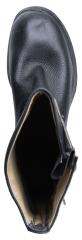 Russian leather boots #1.