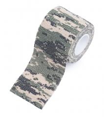 Savotta Camouflage Tape / Wrap, 5 cm x 4.5 m.