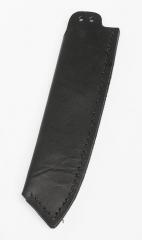 Terävä Leather Sheath for Bare Tang.