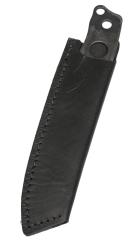 Terävä Leather Sheath for Bare Tang. Only fits the sheath with a bare tang.