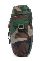 US MOLLE II Sustainment Pouch, surplus.