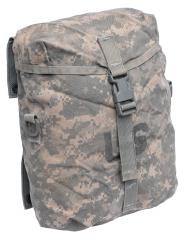 US MOLLE II Sustainment Pouch, surplus