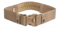 Spec-Ops IBA Battle Belt, Coyote Brown, Surplus . 