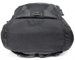 CamelBak Urban Assault Pack XL, Black, with 0.75 l Water Bottle, Surplus.