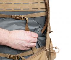 CamelBak Skirmish Mil-Spec Antidote Hydration Backpack, Coyote Brown, surplus.