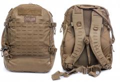 CamelBak Skirmish Mil-Spec Antidote Hydration Backpack, Coyote Brown, surplus. 