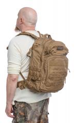 CamelBak Motherlode Mil-Spec Antidote Long Hydration Backpack, Coyote Brown, surplus. 