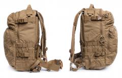 CamelBak Motherlode Mil-Spec Antidote Long Hydration Backpack, Coyote Brown, surplus.