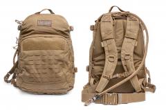 CamelBak Motherlode Mil-Spec Antidote Long Hydration Backpack, Coyote Brown, surplus. 