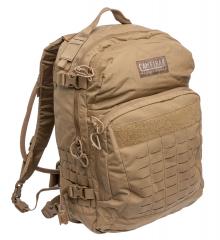 CamelBak Motherlode Mil-Spec Antidote Long Hydration Backpack, Coyote Brown, surplus.