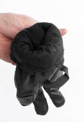 Outdoor Research Stormfighter Sensor Gloves, black, surplus.