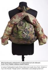 Soviet Veshmeshok rucksack, surplus.