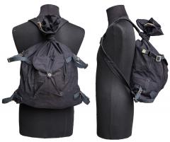 Soviet Veshmeshok rucksack, surplus.