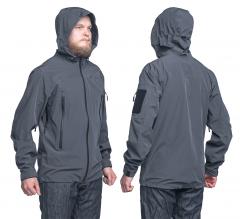 Särmä Hardshell Jacket.
