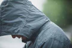 Särmä Hardshell Jacket.