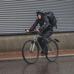 Särmä Hardshell Jacket.