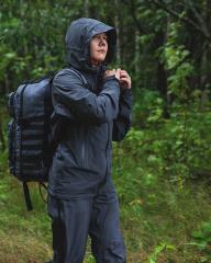 Särmä Hardshell Jacket.