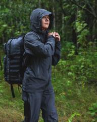 Särmä Hardshell Jacket. 