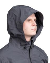 Särmä Hardshell Jacket. 