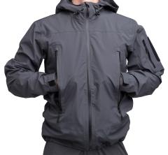 Särmä Hardshell Jacket.
