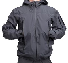 Särmä Hardshell Jacket. 