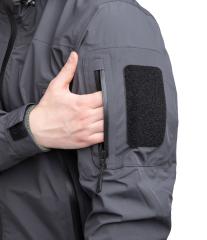 Särmä Hardshell Jacket.