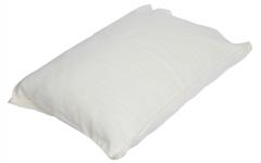 Italian pillowcase, linen, surplus.