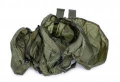 US M3 Combat Lifesaver Bag, Olive Drab, Surplus.
