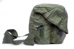 US M3 Combat Lifesaver Bag, Olive Drab, Surplus.