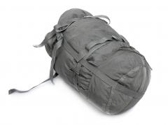US IMSS Modular Sleeping Bag Set: ACU Patrol Bag, UCP Gore-Tex bivy, surplus.