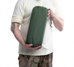 Eureka TCOP, One-Man Tent, Woodland, unissued, surplus.