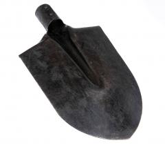Soviet Shovel Head, surplus.
