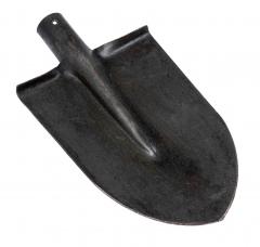 Soviet Shovel Head, surplus.