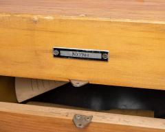 Soviet Gyroscope in Wooden Case, surplus.