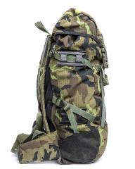 Czech Daypack, Vz95, Surplus.